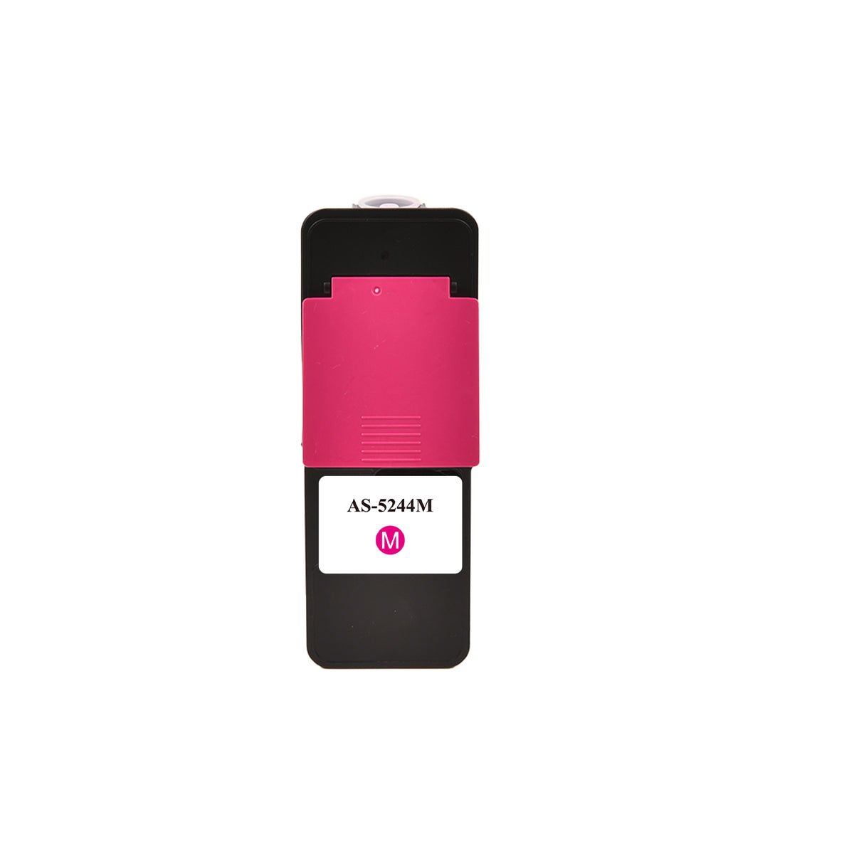 Compatible Kyocera TK-5244M Magenta Toner Cartridge for P5026 / M5526 - AS-5244M