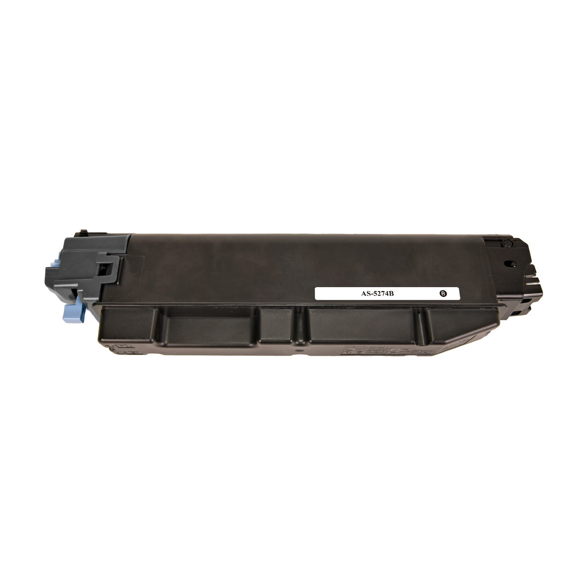 Compatible Kyocera TK-5274K Black Toner Cartridge for P6230 / M6230 / M6630 - AS-5274B