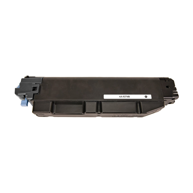 Compatible Kyocera TK-5274K Black Toner Cartridge for P6230 / M6230 / M6630 - AS-5274B