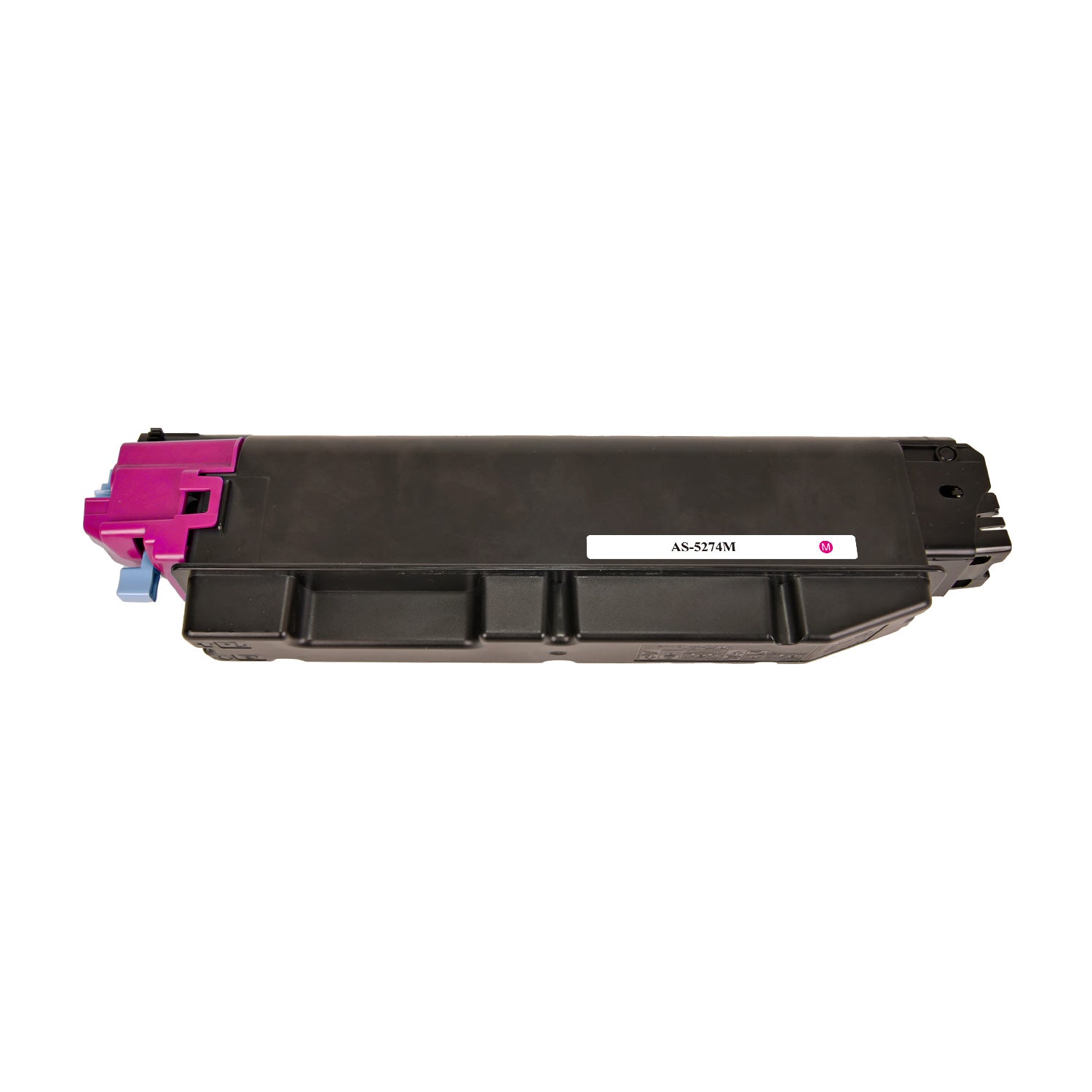 Compatible Kyocera TK-5274M Magenta Toner Cartridge for P6230 / M6230 / M6630 - AS-5274M