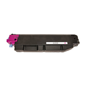 Compatible Kyocera TK-5274M Magenta Toner Cartridge for P6230 / M6230 / M6630 - AS-5274M