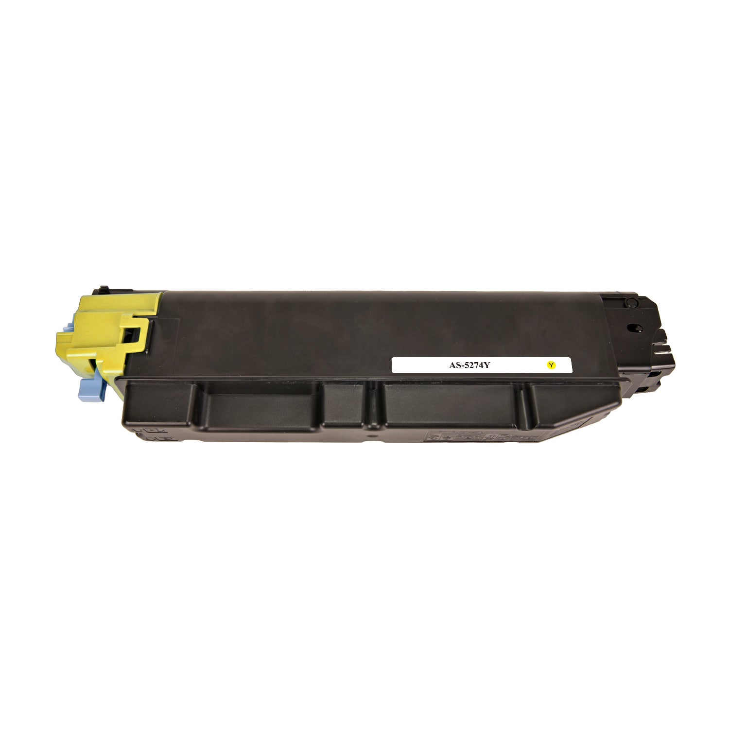 Compatible Kyocera TK-5274Y Yellow Toner Cartridge for P6230 / M6230 / M6630 - AS-5274Y