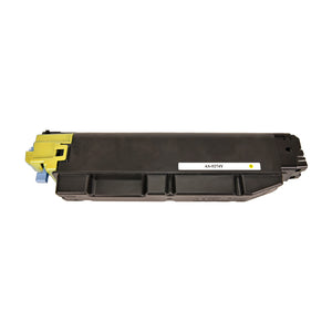 Compatible Kyocera TK-5274Y Yellow Toner Cartridge for P6230 / M6230 / M6630 - AS-5274Y