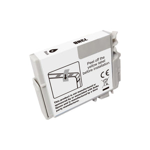 Compatible Epson 73N Black Ink Cartridge - AS-73NB