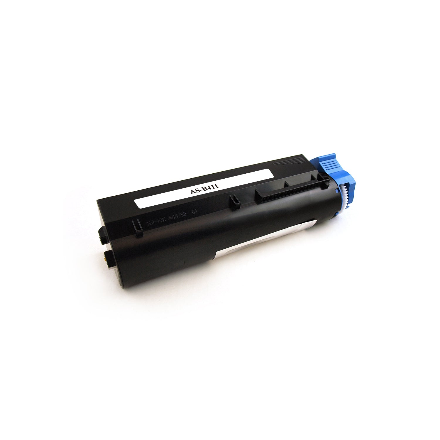 Compatible OKI B411 / B431 / B471 / B491 Black Toner Cartridge - AS-B411