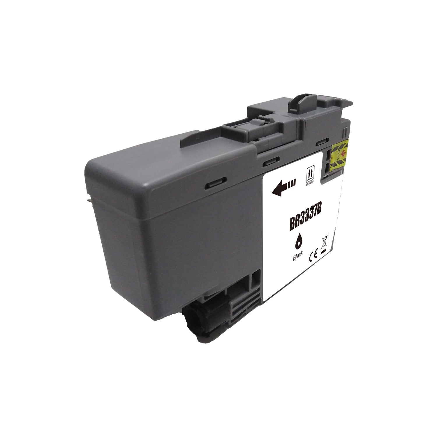 Compatible Brother LC3337 Black Ink Cartridge - AS-BR3337B