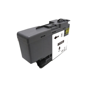 Compatible Brother LC3337 Black Ink Cartridge - AS-BR3337B