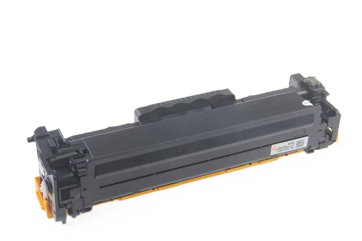 Compatible HP CE410X / CC530A Black Toner Cartridge #305X - AS-CE410X
