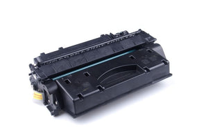 Compatible HP CE505X / CF280X Black Toner Cartridge #05X / #80X - AS-CE505X