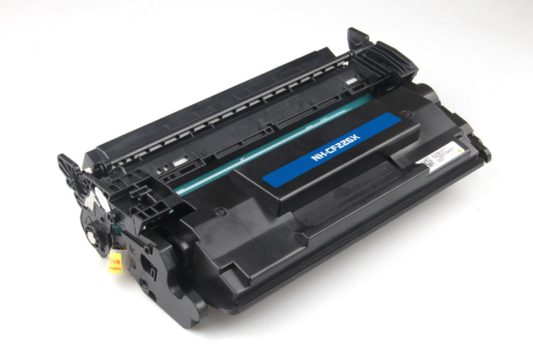 Compatible HP CF226X Black Toner Cartridge #26X High Yield - AS-CF226X