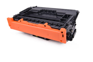 Compatible HP CF237A Black Toner Cartridge #37A - AS-CF237A