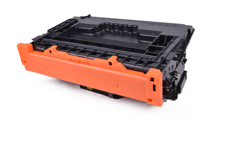 Compatible HP CF237A Black Toner Cartridge #37A - AS-CF237A