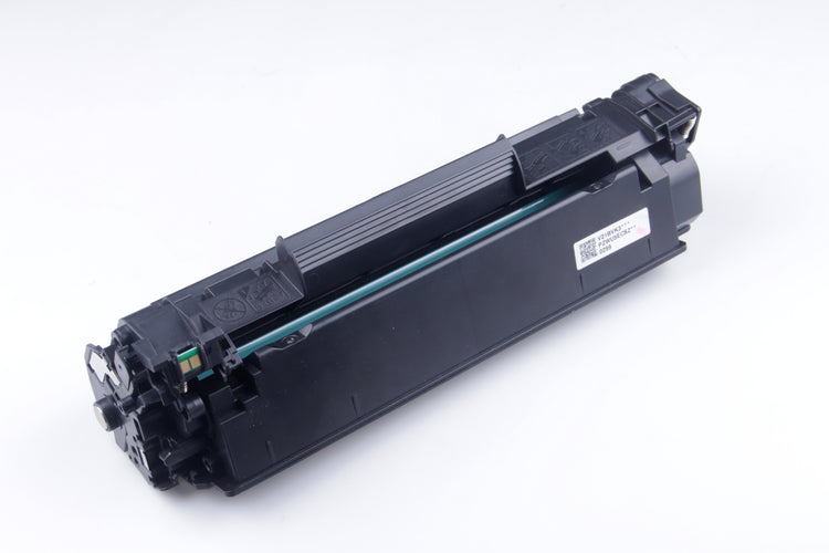 Compatible HP CF279A Black Toner Cartridge #79A - AS-CF279A