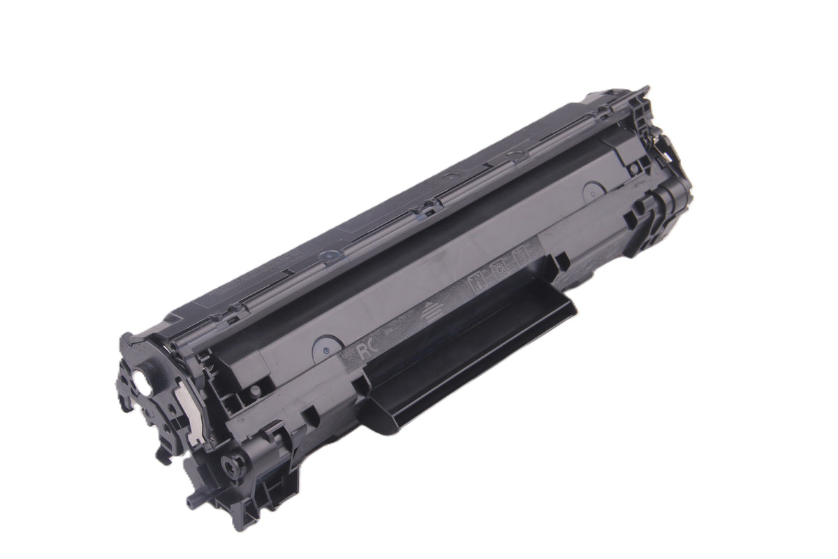 Compatible HP CF283A Black Toner Cartridge #83A - AS-CF283A