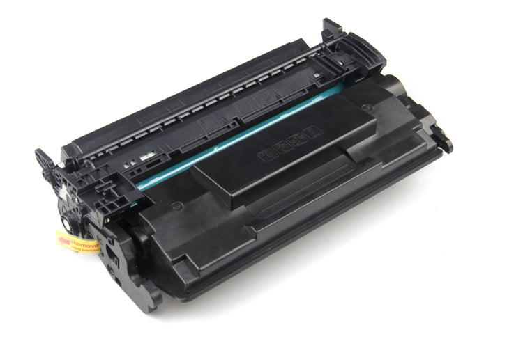 Compatible HP CF287A Black Toner Cartridge #87A - AS-CF287A