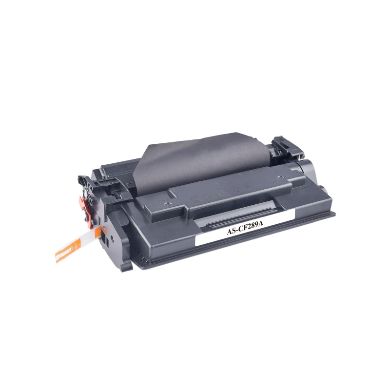 Compatible HP CF289A Black Toner Cartridge #89A - AS-CF289A