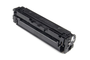 Compatible HP CF403X Magenta Toner Cartridge #201X - AS-CF403X