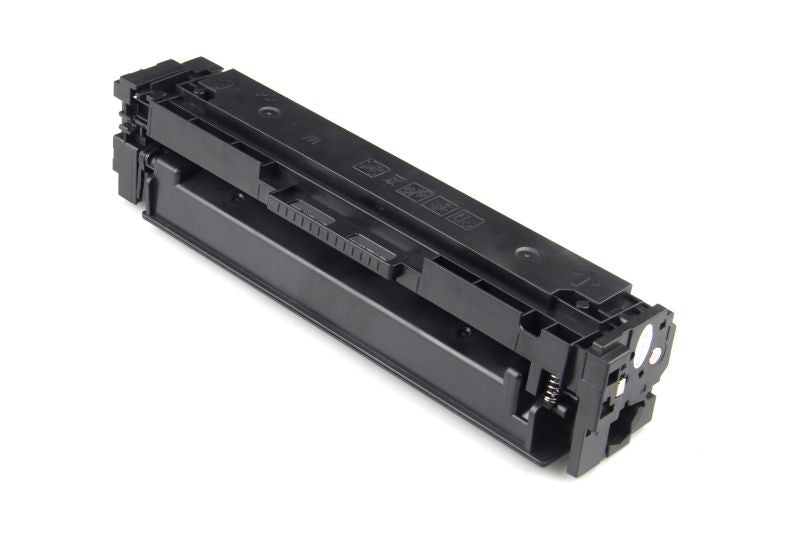 Compatible HP CF403X Magenta Toner Cartridge #201X - AS-CF403X