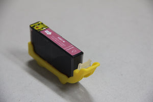 Compatible Canon CLI521 Magenta Ink Cartridge - AS-CLI521M