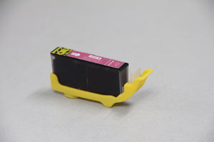Compatible Canon CLI526 Magenta Ink Cartridge - AS-CLI526M