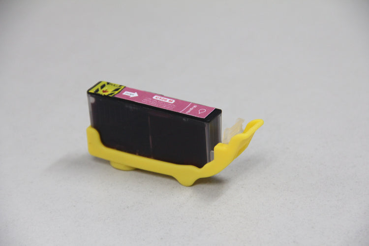 Compatible Canon CLI526 Magenta Ink Cartridge - AS-CLI526M
