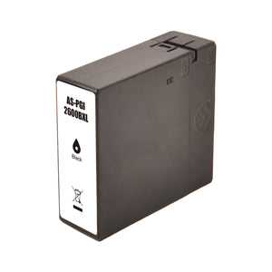 Compatible Canon PGI2600XL Black Ink Cartridge - AS-PGI2600BXL
