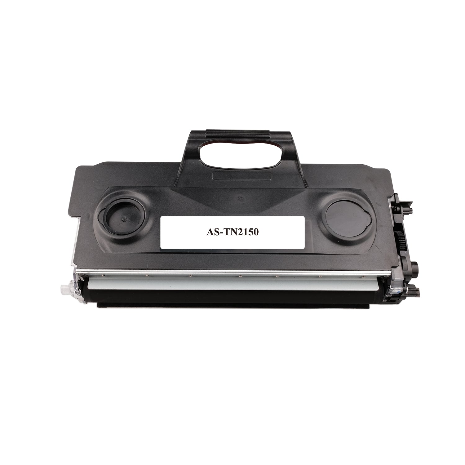 Compatible Brother TN2150 Black Toner Cartridge - AS-TN2150
