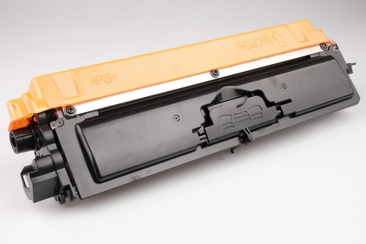 Compatible Brother TN240 Cyan Toner Cartridge - AS-TN240C