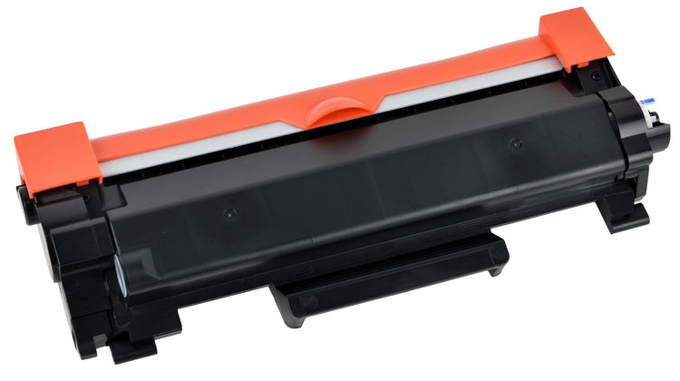 Compatible Brother TN2449 Black Toner Cartridge - AS-TN2449