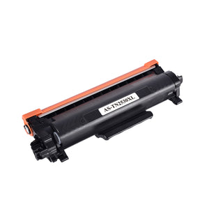 Compatible Brother TN2530XL Black Toner Cartridge - AS-TN2530XL