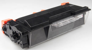 Compatible Brother TN3465 Black Toner Cartridge - AS-TN3465