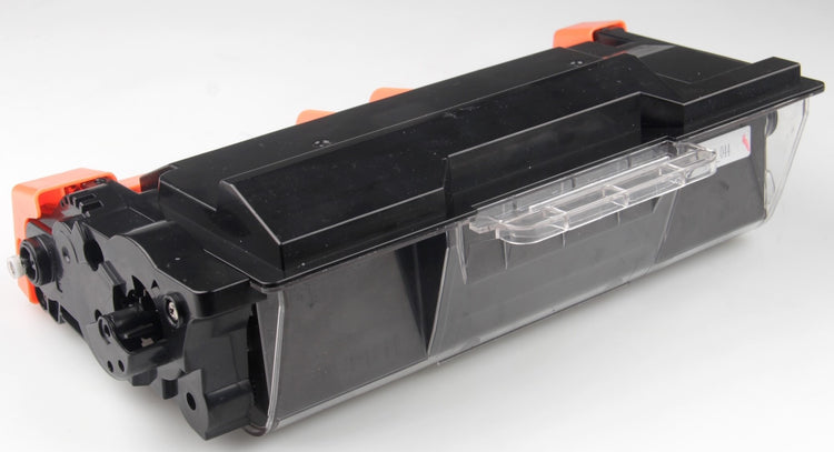 Compatible Brother TN3465 Black Toner Cartridge - AS-TN3465