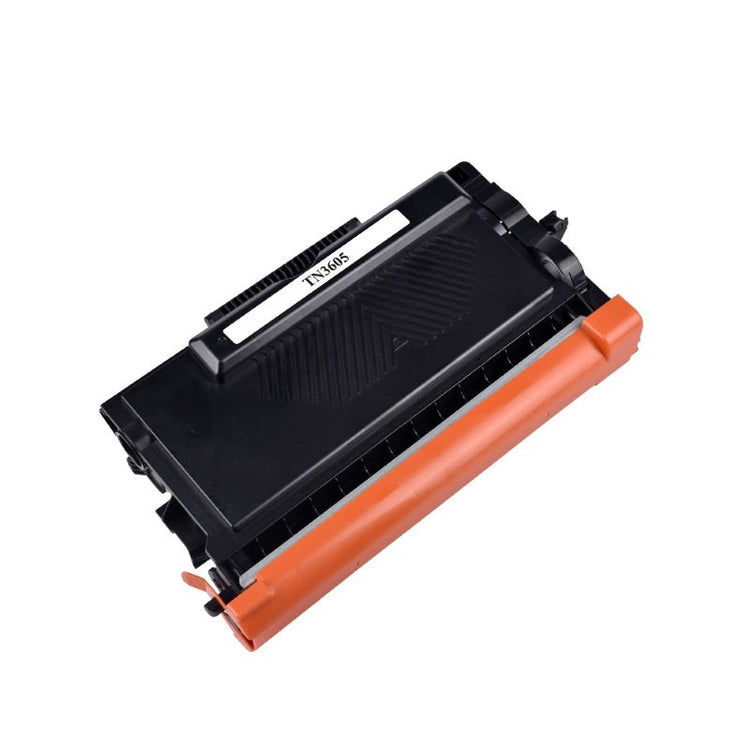 Compatible Brother TN3605 Black Toner Cartridge - AS-TN3605