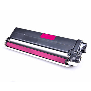 Compatible Brother TN443 Magenta Toner Cartridge - AS-TN443M