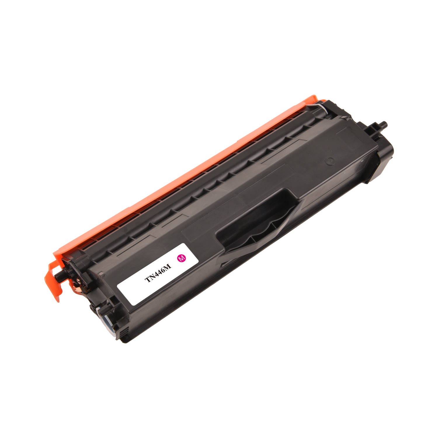 Compatible Brother TN446 Magenta High Yield Toner Cartridge - AS-TN446M