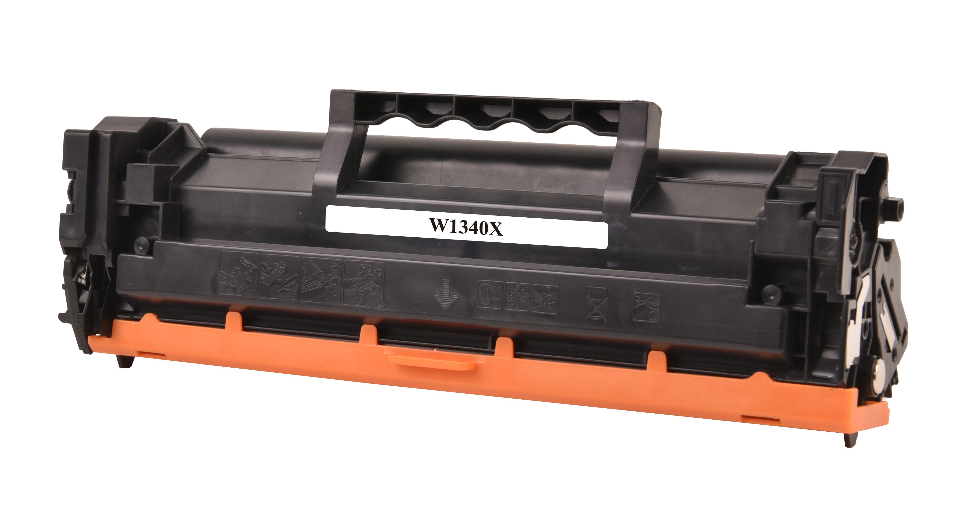 Compatible HP W1340X Black High Yield Toner Cartridge #134X - AS-W1340X