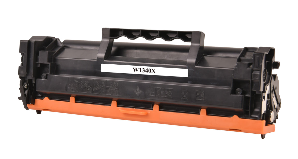 Compatible HP W1340X Black High Yield Toner Cartridge #134X - AS-W1340X
