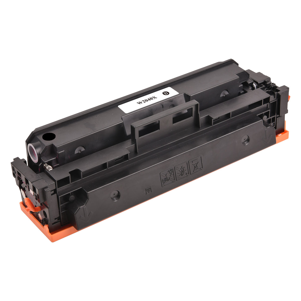 Compatible HP W2040X Black Toner Cartridge #416X - AS-W2040X