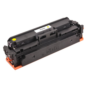 Compatible HP W2042X Yellow Toner Cartridge #416X - AS-W2042X