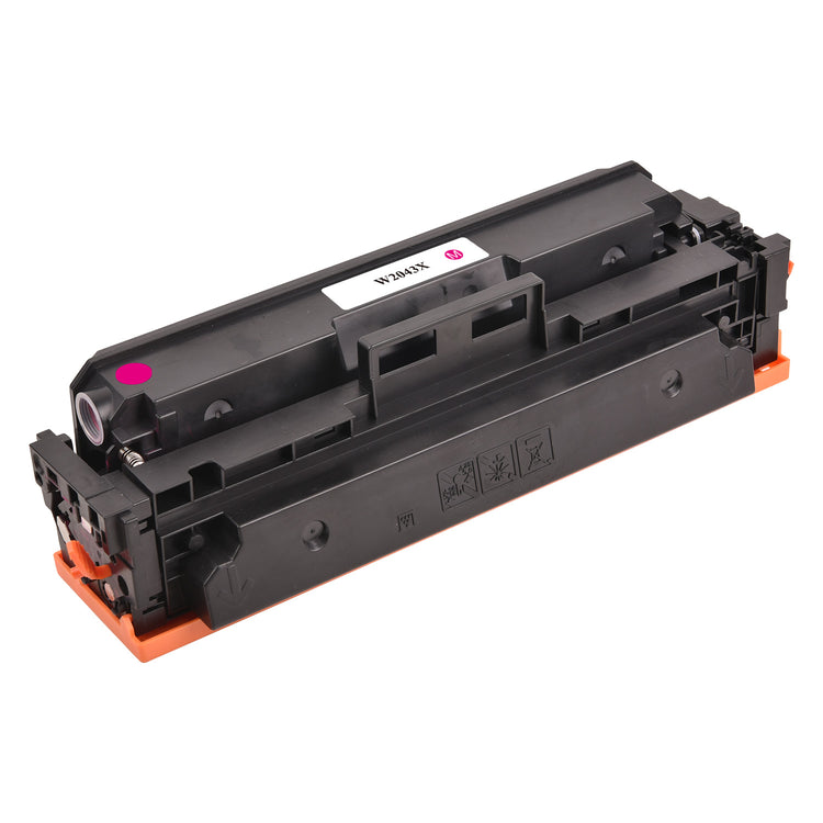 Compatible HP W2043X Magenta Toner Cartridge #416X - AS-W2043X
