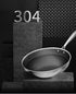 MasterZ PREMIUM STEEL 30CM NON-STICK POT C30690100 MasterZ 张小泉