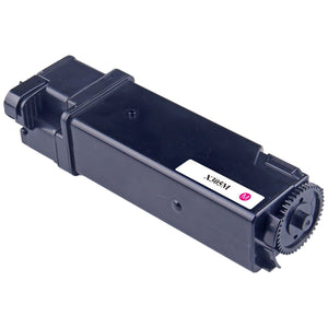 Compatible Xerox CP305B/CM305DF Magenta Toner Cartridge CT201634 Aspect Wholesale