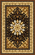 OS 05 Persian Style Premium Quality Anti slip Floor Rug - Super Outlets - Super Outlets