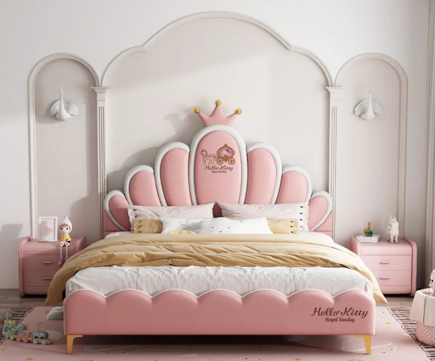 Kids Bed Furniture Auckland | Enzo Kids Bedroom Set Auckland