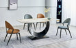 FT6111 Dining Table Heyday furniture