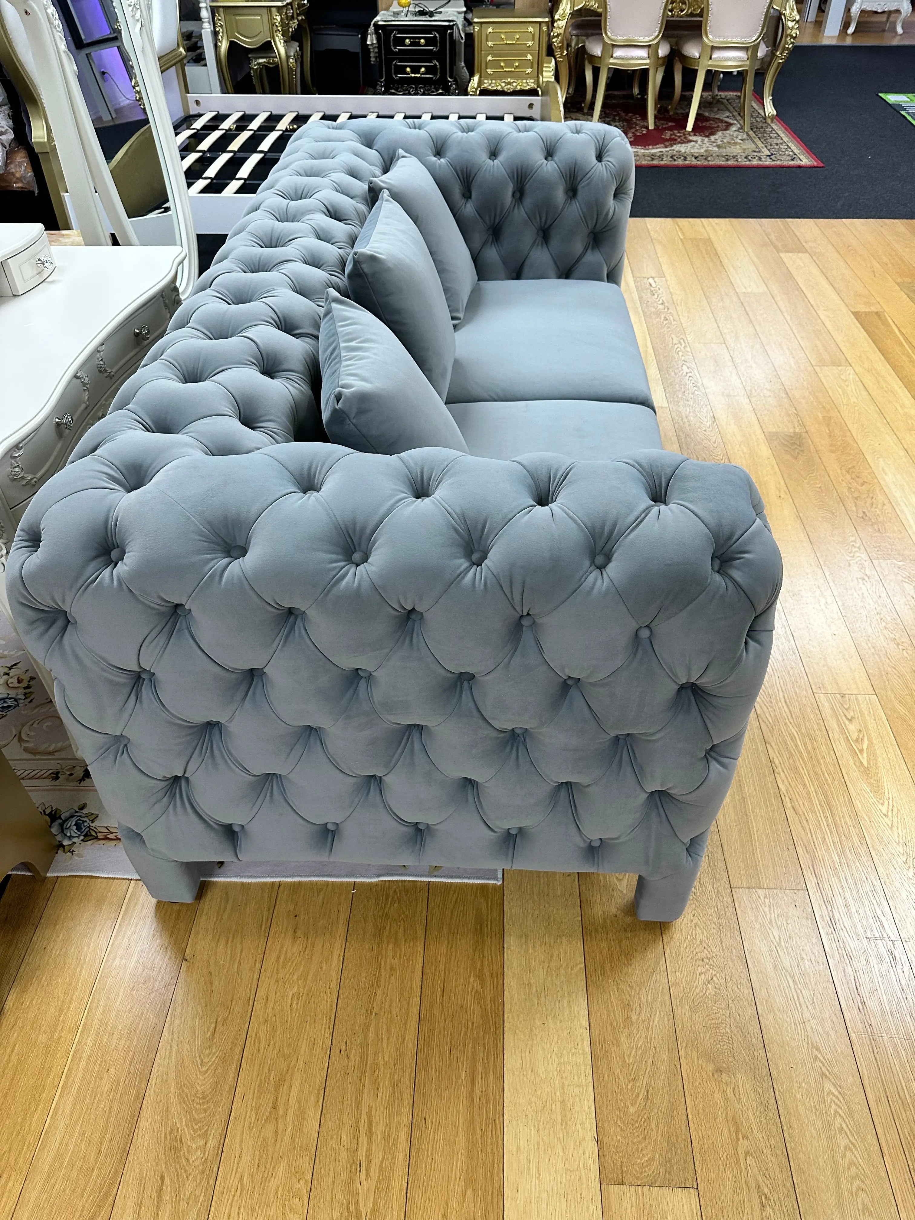W 51 Modern Design Sofa Pro Furniture