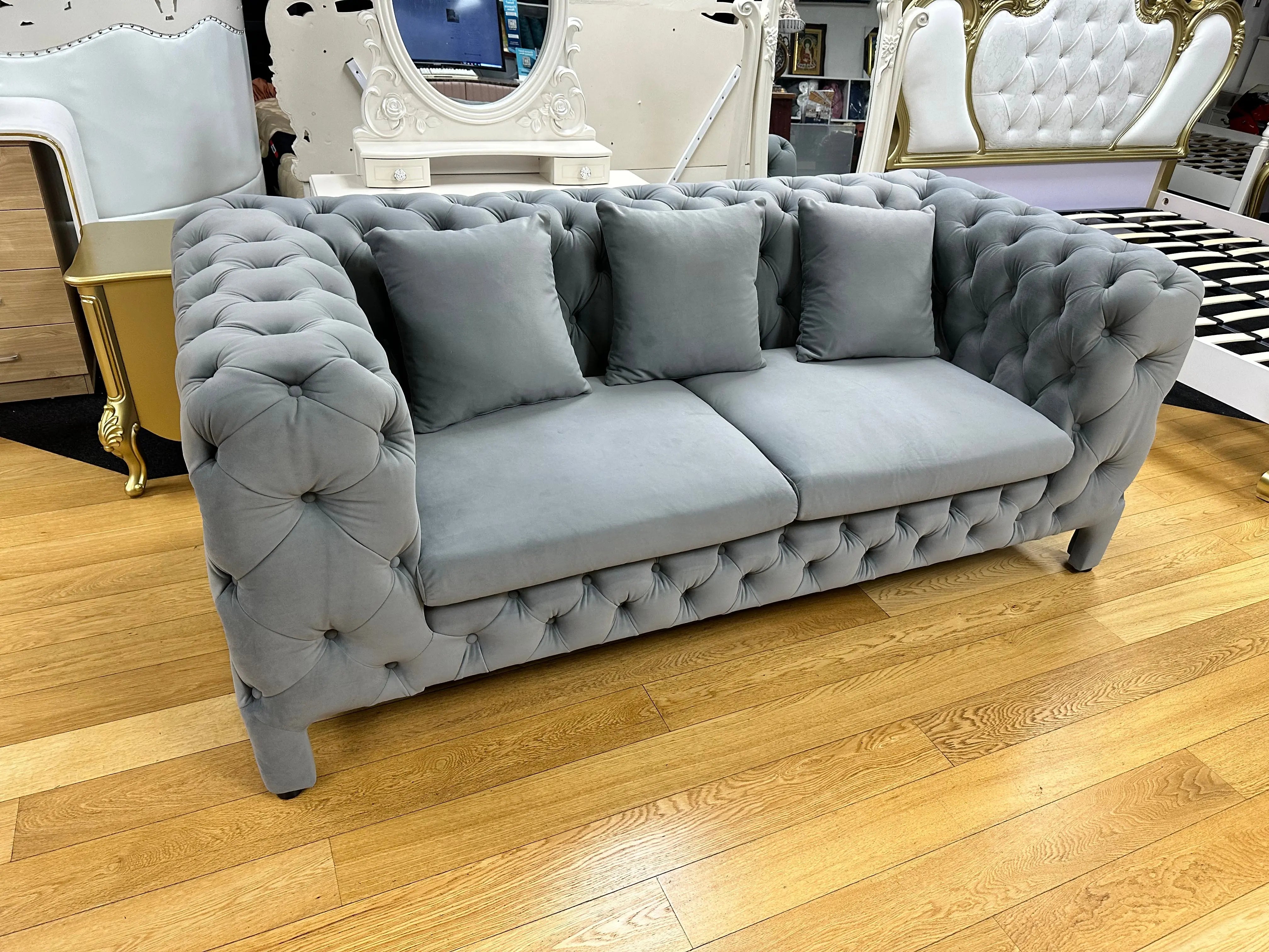 W 51 Modern Design Sofa