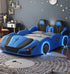 JY01 Enzo Kids Car Bedroom Set - Fun & Comfortable Sleeping Adventure - Super Outlets