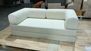 T007 Modern Convertible Sofa Bed Heyday furniture