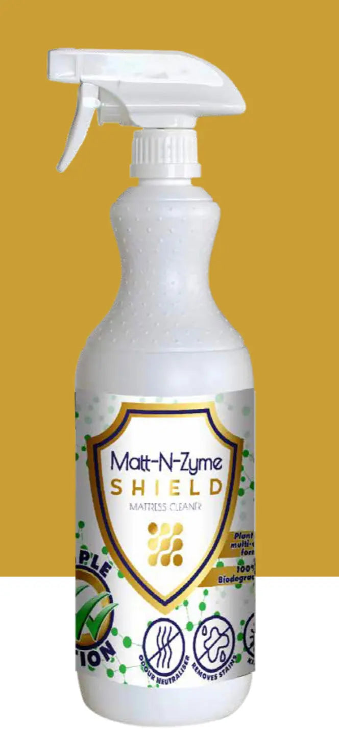 Matt NZYME Mattress Cleaner NZYME